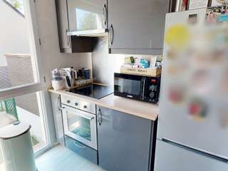 Vente appartement
