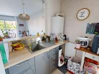 Vente appartement Vente appartement