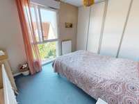 Vente appartement Vente appartement
