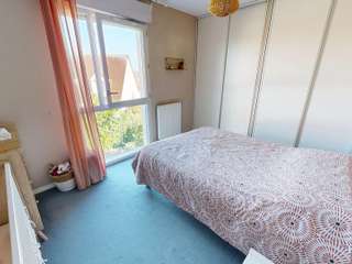 Vente appartement