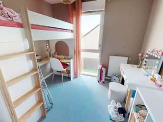 Vente appartement
