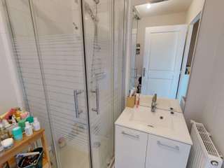 Vente appartement