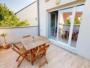 Vente Appartement 3 piècesCambes-en-Plaine