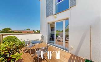 Photo Vente appartement Cambes-en-Plaine