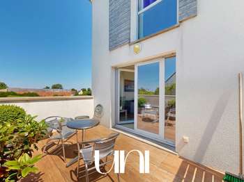Vente appartement 3 pièces Cambes-en-Plaine 14