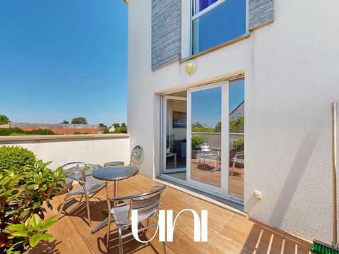Vente appartement 3 pièces Cambes-en-Plaine 14