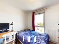 Vente appartement 3 pièces Vente appartement 3 pièces