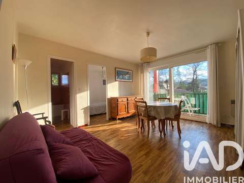 Vente appartement 2 pièces Vente appartement 2 pièces