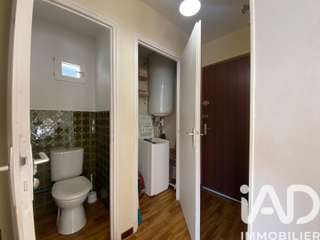 Vente appartement 2 pièces Vente appartement 2 pièces