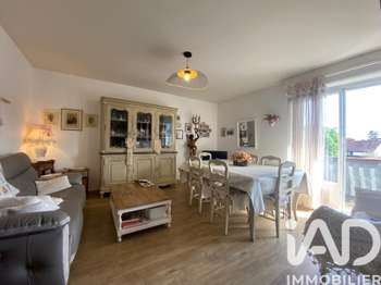 Vente appartement 2 pièces Vente appartement 2 pièces