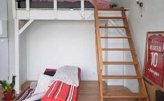 Photo Vente appartement Camors