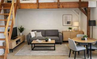Photo Vente appartement Camors
