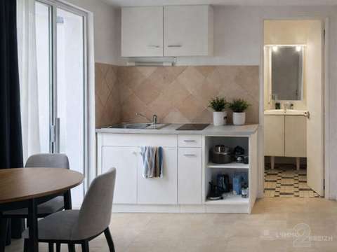 Vente appartement 1 pièce