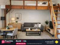 Vente appartement 1 pièce Vente appartement 1 pièce