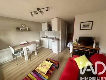 Vente appartement 2 pièces Vente appartement 2 pièces