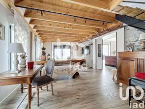 Vente Appartement 2 piècesCampan
