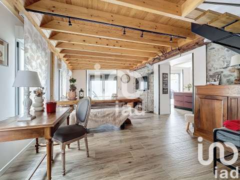 Vente appartement 2 pièces Campan 65