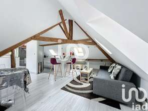 Vente Appartement 3 piècesCampan