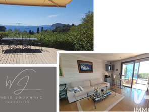 Vente Appartement T1Canadel