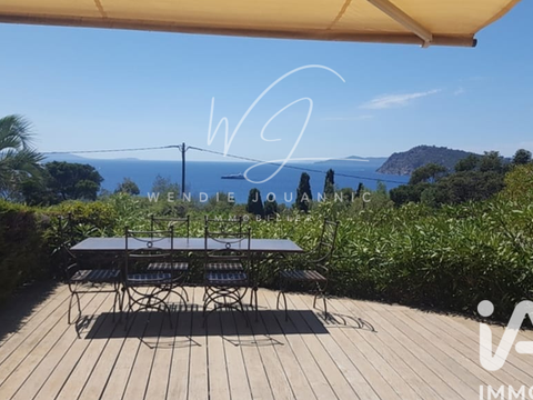 Vente appartement 1 pièce Canadel 83