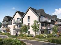 Vente appartement 4 pièces Vente appartement 4 pièces