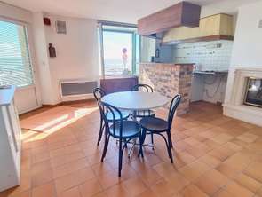 Vente Appartement T1Cancale