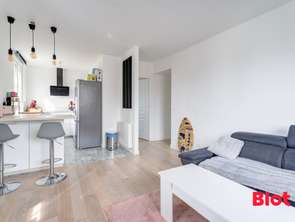 Vente Appartement 3 piècesCancale