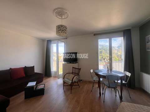 Vente appartement 2 pièces Cancale 35