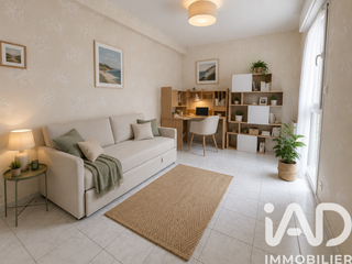 Vente appartement 3 pièces Vente appartement 3 pièces