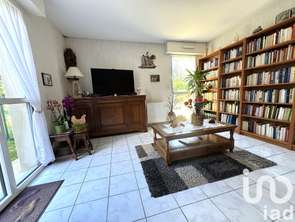 Vente Appartement 3 piècesCancale