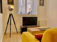 Vente appartement 3 pièces Vente appartement 3 pièces