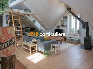 Vente appartement 3 pièces Vente appartement 3 pièces