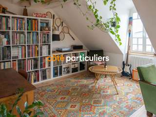 Vente appartement 3 pièces Vente appartement 3 pièces