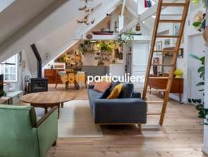 Vente Appartement 3 piècesCancale
