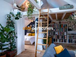 Vente appartement 3 pièces Vente appartement 3 pièces