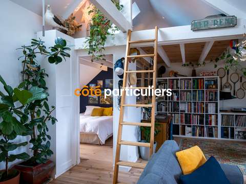 Vente appartement 3 pièces Vente appartement 3 pièces