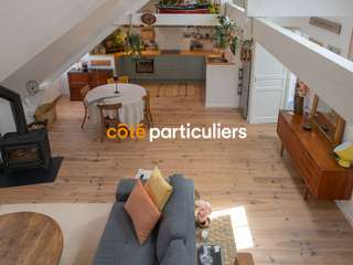 Vente appartement 3 pièces Vente appartement 3 pièces