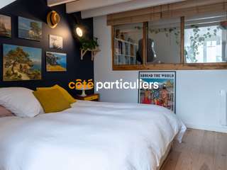 Vente appartement 3 pièces Vente appartement 3 pièces