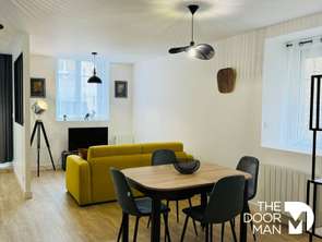 Vente Appartement 2 piècesCancale