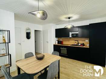 Vente appartement 2 pièces Vente appartement 2 pièces