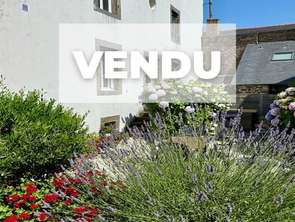 Vente Appartement 3 piècesCancale