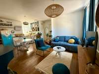 Vente appartement 3 pièces Vente appartement 3 pièces