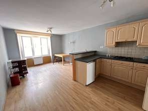 Vente Appartement 3 piècesCancale