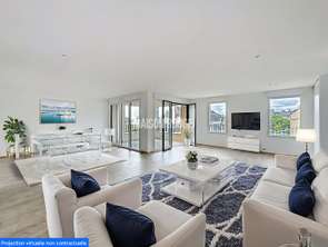 Vente Appartement 6 pièces +Cancale