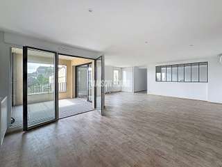 Vente appartement 6 pièces