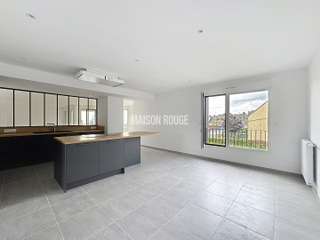 Vente appartement 6 pièces