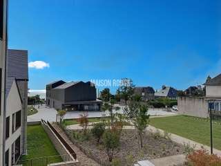 Vente appartement 6 pièces