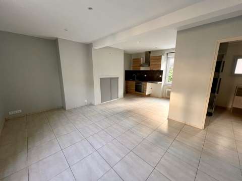 Vente appartement 3 pièces Cancale 35