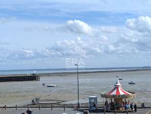 Vente Appartement 2 piècesCancale