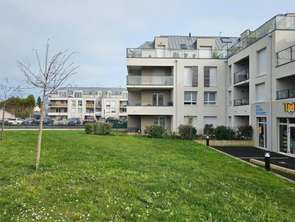 Vente Appartement 3 piècesCancale
